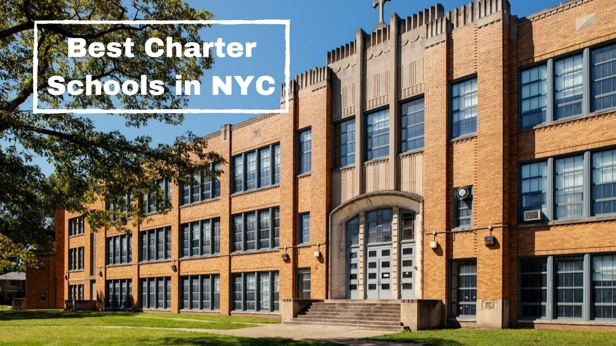 Best Charter Schools in NYC