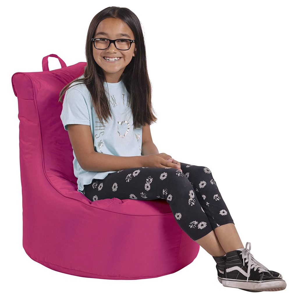 Cali Paddle Out Sack Bean Bag Chair