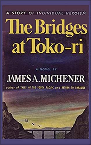 The Bridges at Toko-Ri 