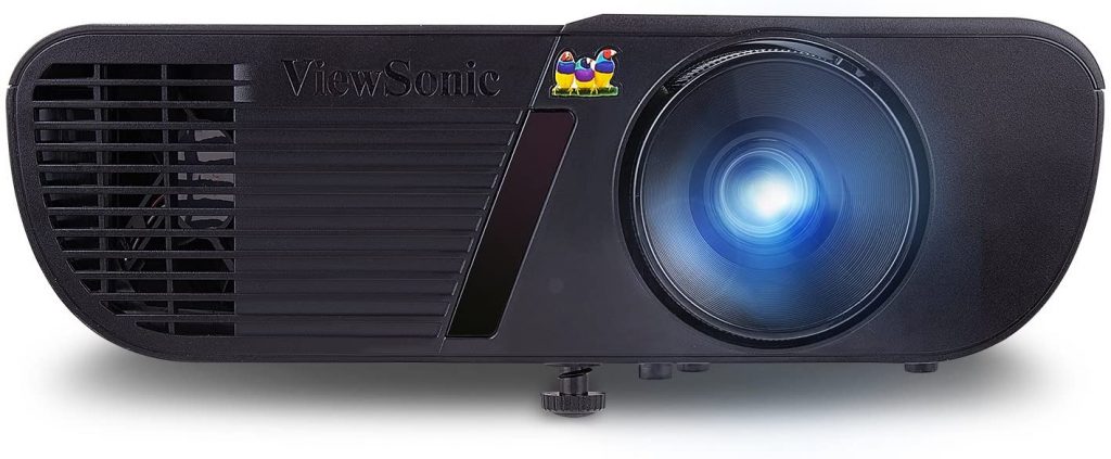 ViewSonic PJD5255 3300 Lumens XGA HDMI Projector