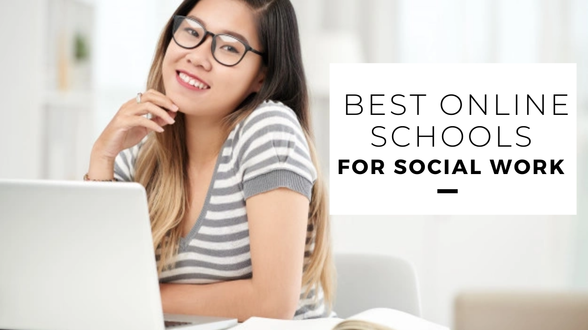 Best Online Schools for Social Work