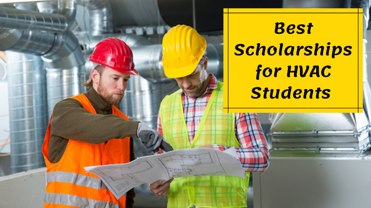 Best Scholarships for HVAC Students (1)