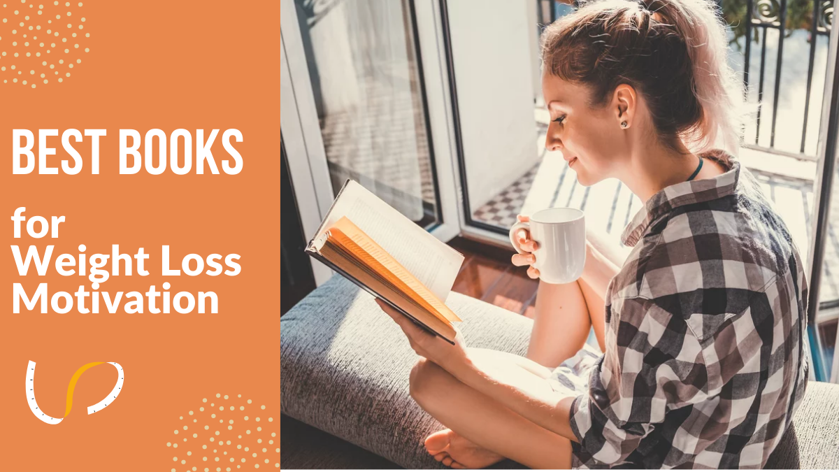 Best Books for Weight Loss Motivation