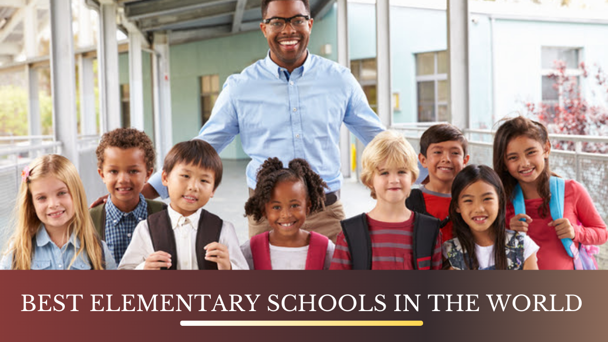 best-elementary-schools-in-the-world