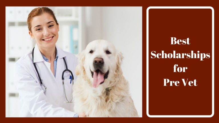 research topics for pre vet students