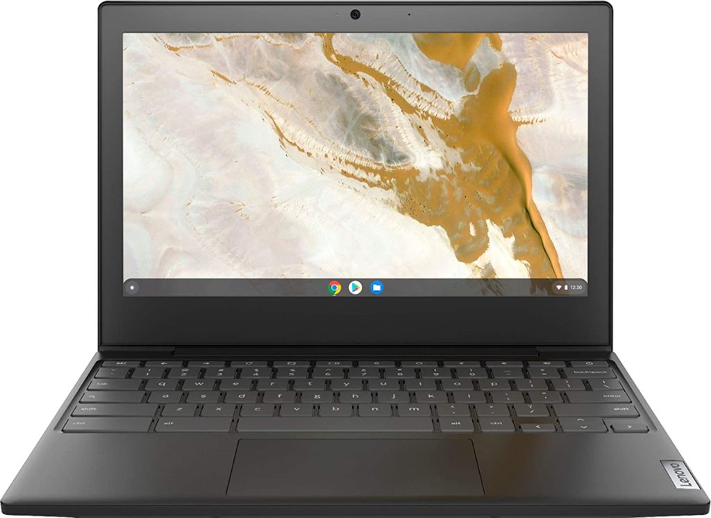 Lenovo Chromebook 3 AMD