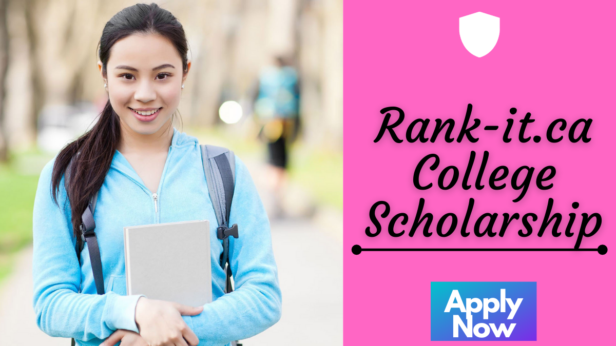 Rank-it.ca College Scholarship (1)