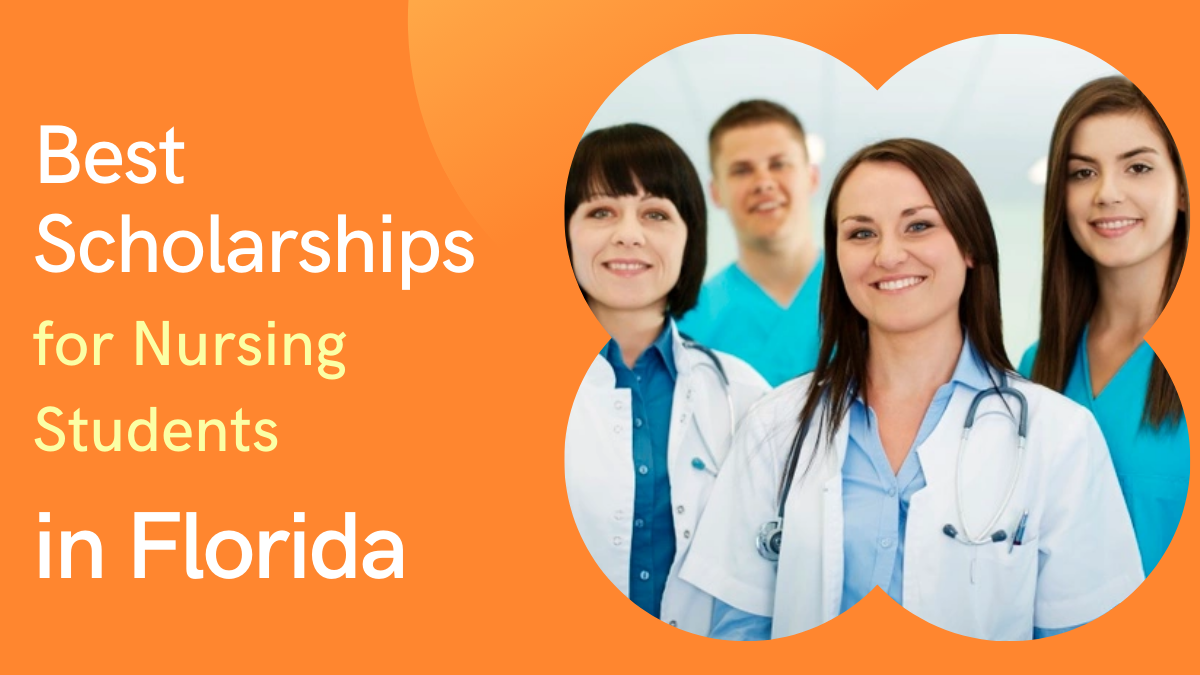 Best Scholarships for Nursing Students in Florida