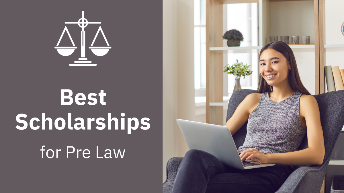 Best Scholarships for Pre Law