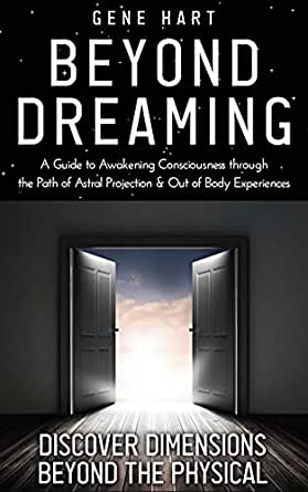 Beyond Dreaming by Gene Hart