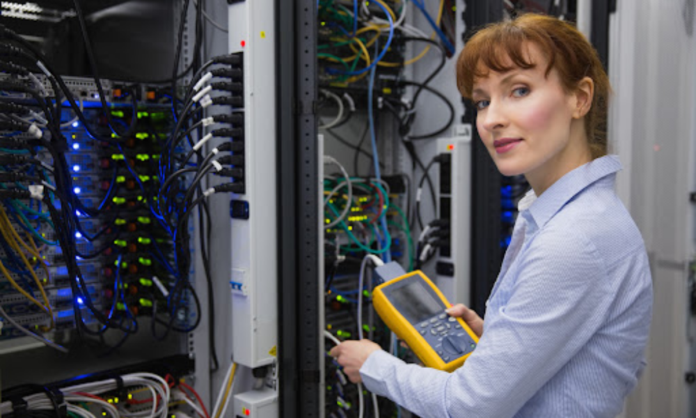 Is Telecommunications Equipment a Good Career Path