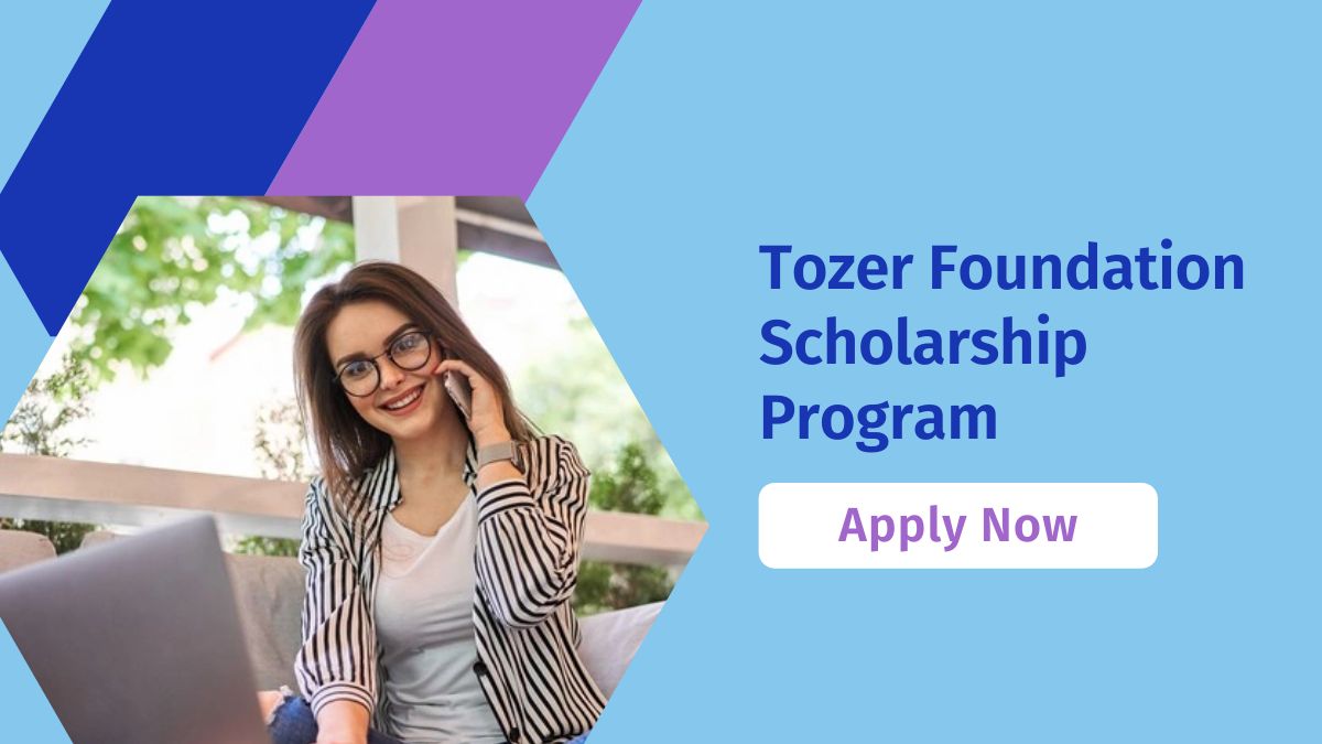 Tozer Foundation Scholarship Program