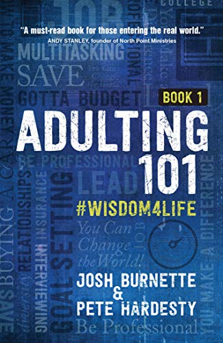 Adulting 101 Guide on Life Planning, Responsibility and Goal Setting