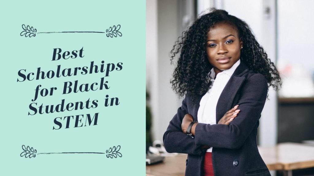 phd scholarships for black students uk