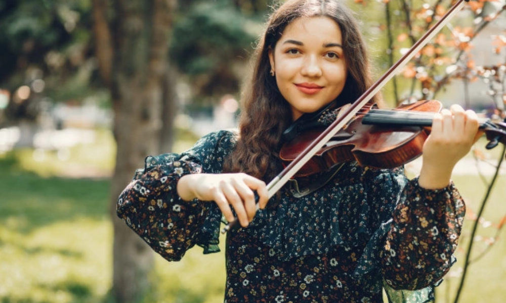 Best Scholarships for Violinists