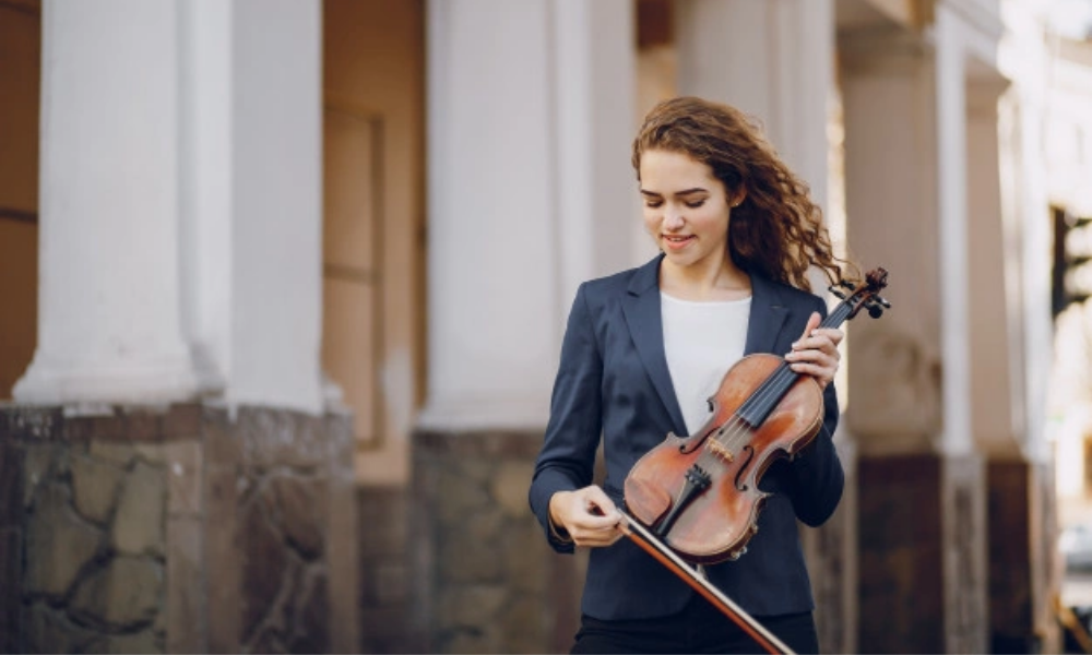 Best Scholarships for Violinists