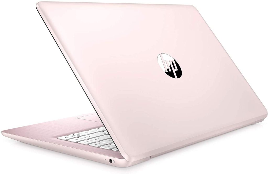 HP Stream 14” HD Thin and Light Laptop