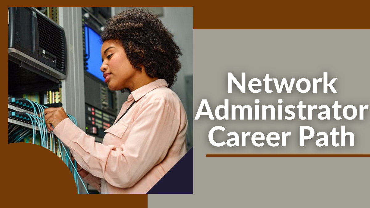 Network Administrator Career Path