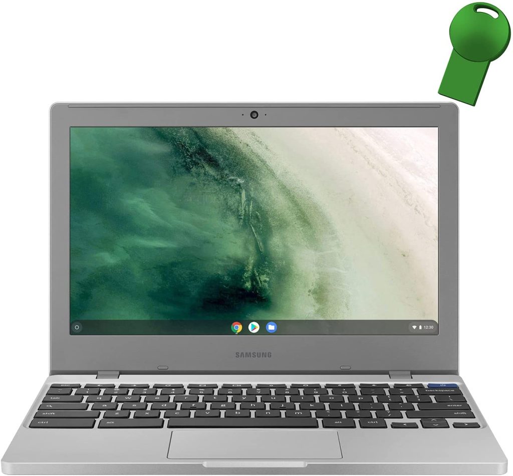 Samsung Chromebook 4, 11.6" for College Students