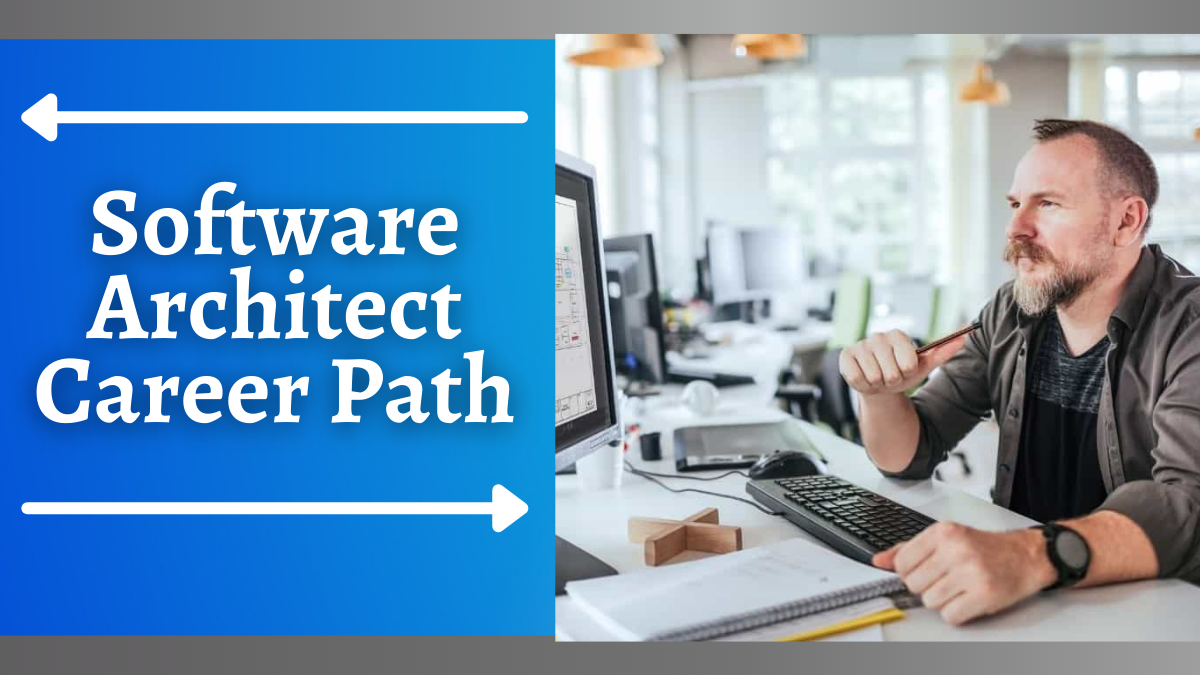 Software Architect Career Path