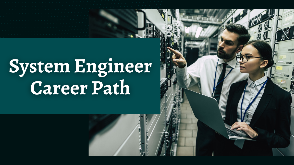 System Engineer Career Path (1)