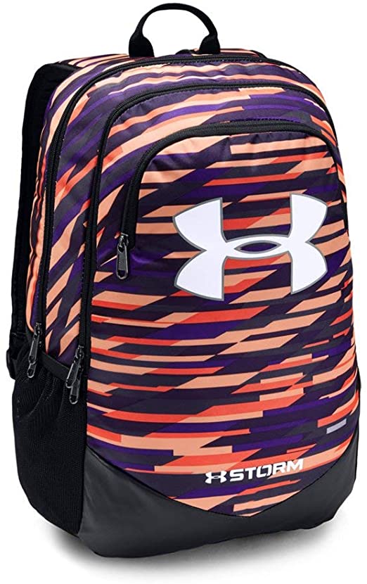 Under Armour Boys Storm Scrimmage Backpack