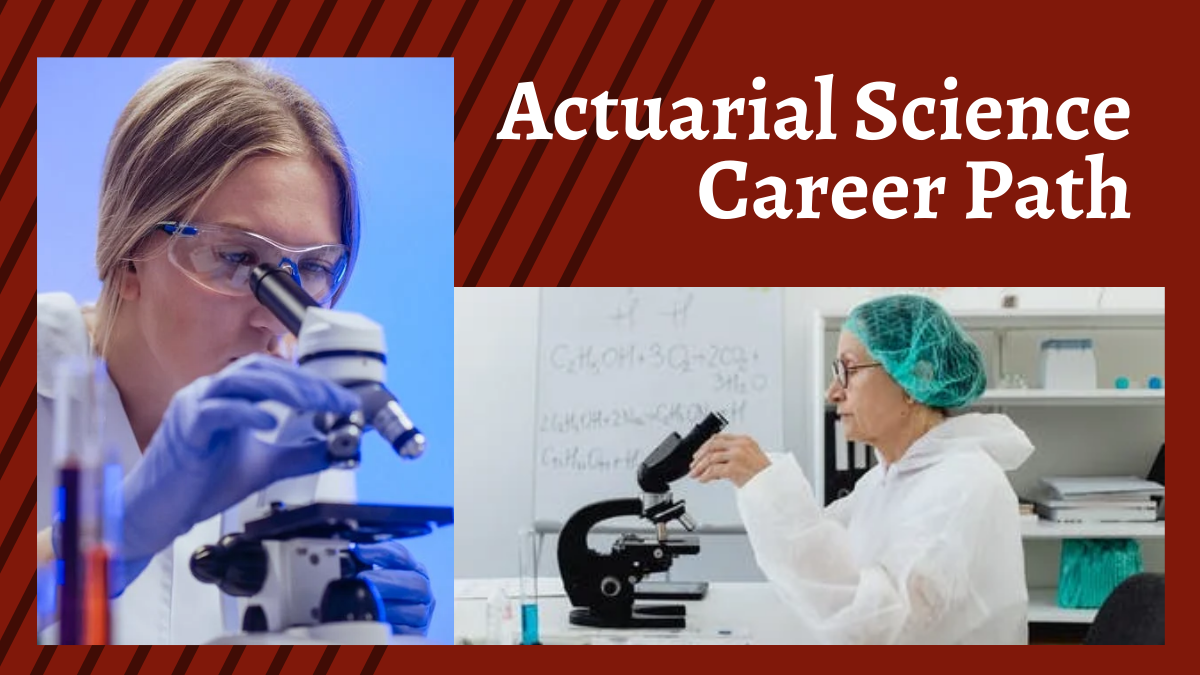 Actuarial Science Career Path
