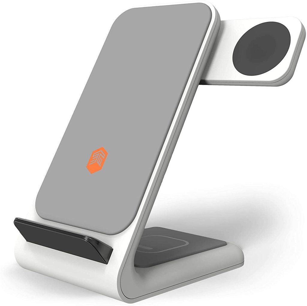 Chargetree Swing Multi-Device Charging Station