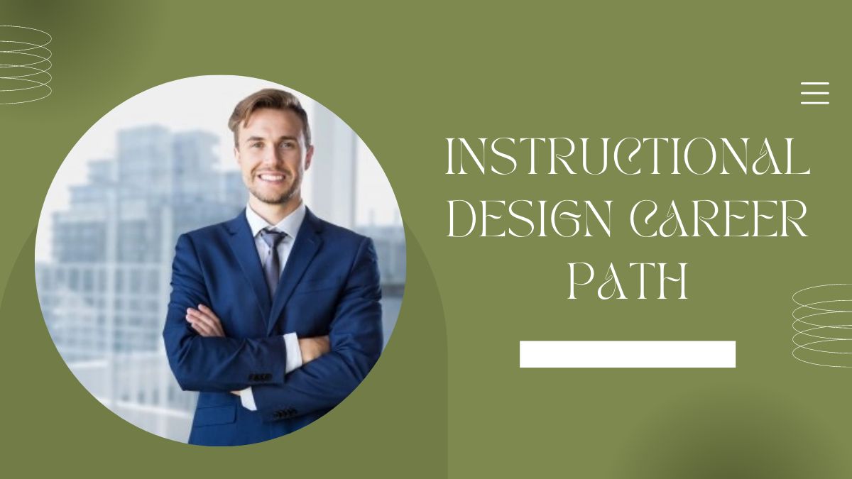 Instructional Design Career Path