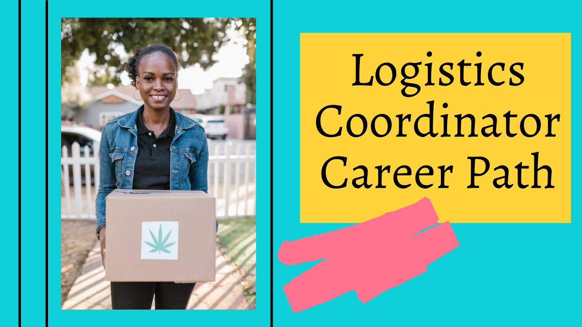 Logistics Coordinator Career Path (1)