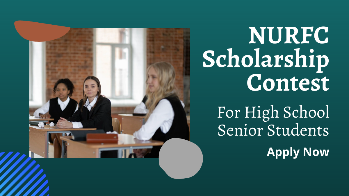 NURFC Scholarship Contest