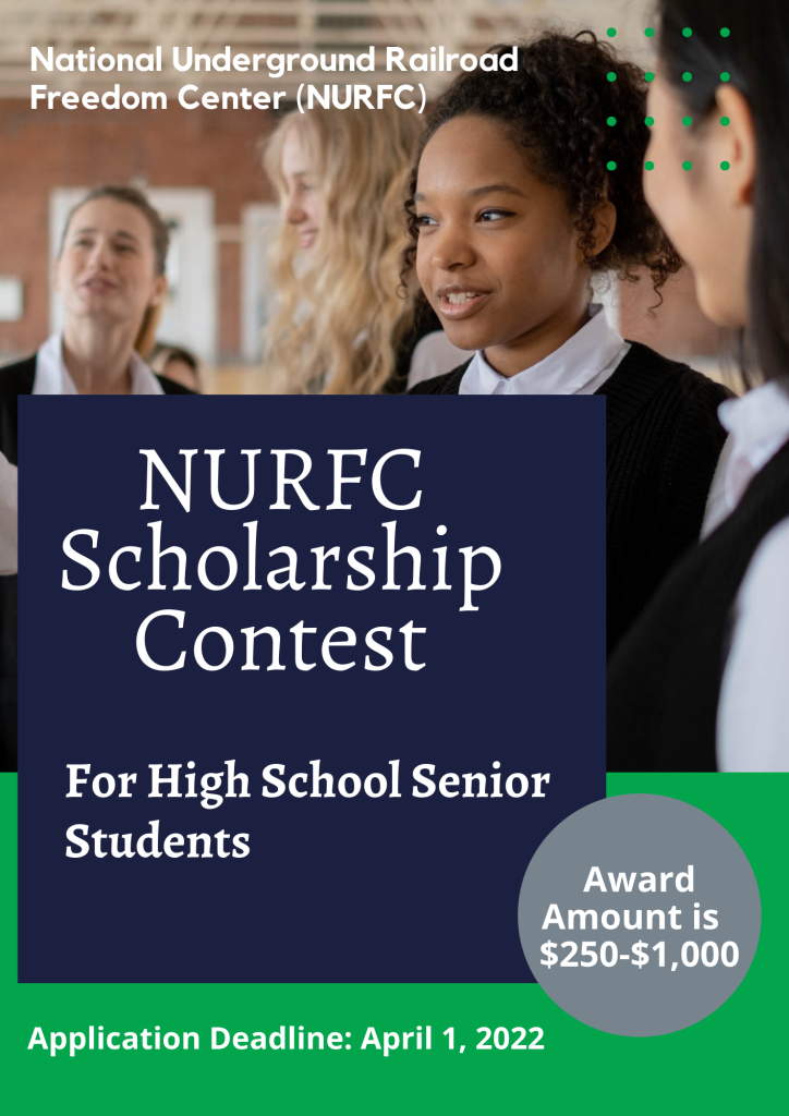 NURFC Scholarship Contest