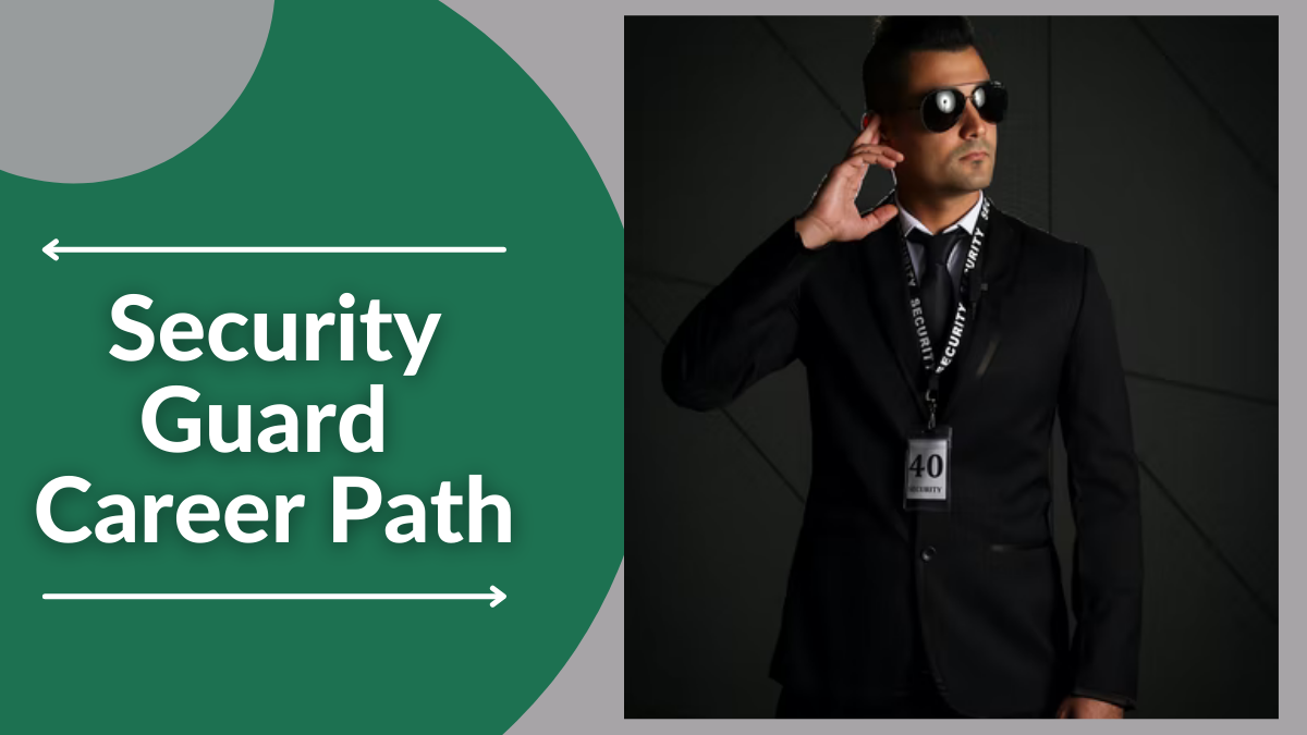 Security Guard Career Path(1)