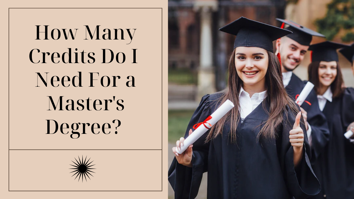 How Many Credits Is An Undergraduate Degree Uk