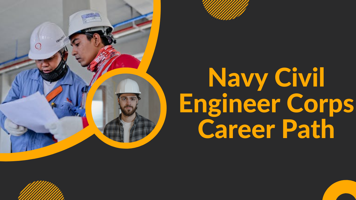 Navy Civil Engineer Corps Career Path