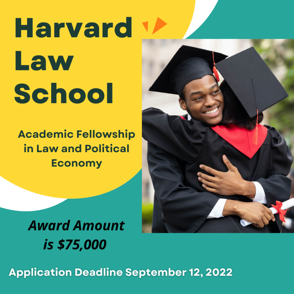 Harvard Law School(1)